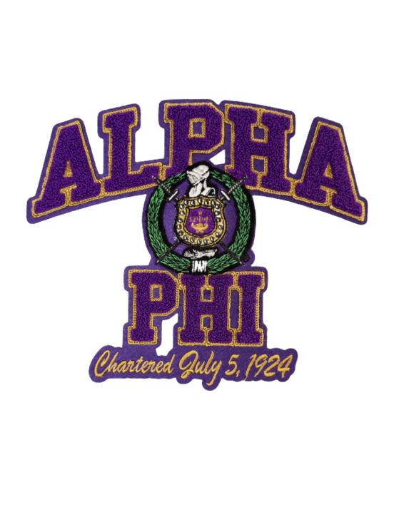 Alpha Phi Chapter