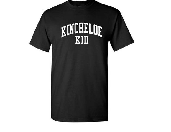 Kincheloe Kid