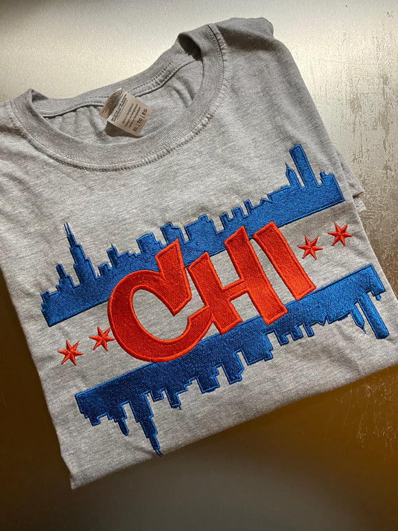 CHI City Collection