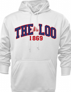 THE LOO Gate 1869 Hoodie