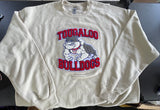 Tougaloo Bulldog Sweatshirt