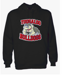 Tougaloo Bulldog Hoodie