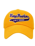 Keep PUSHIN Hat