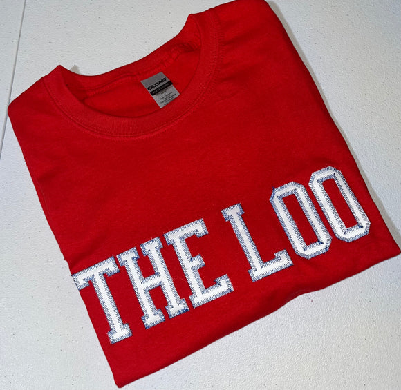 THE LOO T-shirt