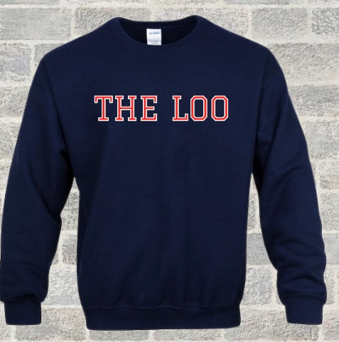 THE LOO Sweatshirt