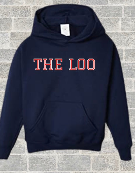 THE LOO Hoodie